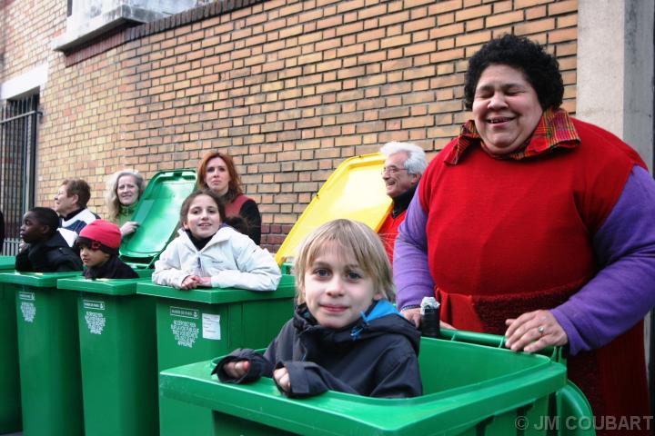 Diapositive suivante